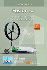 Fusion (Paperback)