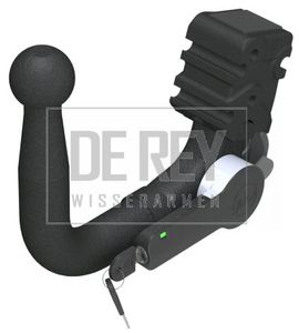 Afneembare trekhaak 2269T60