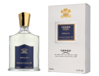 Creed Erolfa Eau de Parfum Spray 100 ml Heren