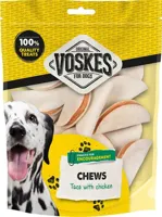 Voskes taco met kip 400g