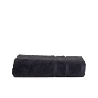 The One Handdoek Ultra Deluxe 70 x 140 cm 675 gr Antraciet