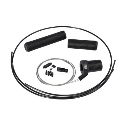 Rockshox Vorkd/schod rs twistloc ult remote kit l 2 pos