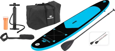 SUP 285 BLACK WAIKIKI SUP 285 BLACK WAIKIKI