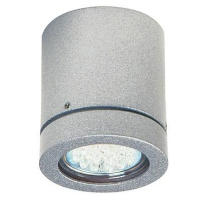 Albert Opbouwspots buiten plafondCylinder GU10 - 692140