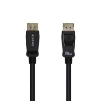 DisplayPort kabel Aisens A149-0433 Zwart 3 m