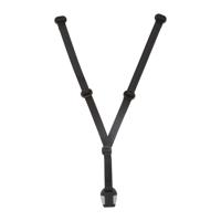 Bobike veiligheidsgordel go maxi zwart