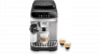 DeLonghi ECAM290.61SB Magnifica EVO - Volautomatische espressomachine - Zilver/Zwart