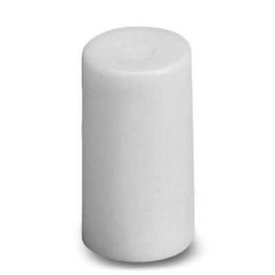 Phoenix Contact KDT-ST 12 Blindstop Blinde mof PA Wit 25 stuk(s)