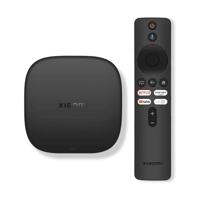 Streamingapparaat Xiaomi TV BOX S (3RD GEN) 4K