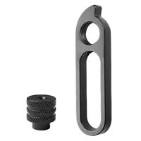 Derailleurpad M-Wave Super B TB-ET05 - Zwart