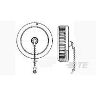 Circular Plastic Connectors TE AMP Circular Plastic Connectors 213823-2 TE Connectivity Inhoud: 1 stuk(s) Circular Plastic Connectors TE AMP Circular Plastic Connectors 213823-2 TE Connectivity Inhoud: 1 stuk(s)