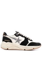 Golden Goose baskets Running Sole - Tons neutres - thumbnail