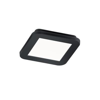 Trio Design plafonnièreCamillus 17 bij 17cm - R62931032