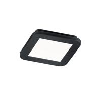 Trio Design plafonnièreCamillus 17 bij 17cm - R62931032