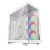 DeepCool CH780 WH Tower Wit - thumbnail