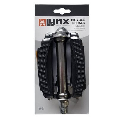 Lynx Classic pedalen