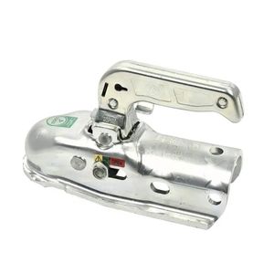 ProPlus kogelkoppeling geremd rond 35-50 mm