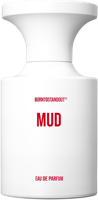 BORNTOSTANDOUT Perfume Mud Eau de Parfum 50ml | Unisex Parfum