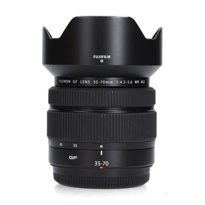 Fujifilm Fujifilm GF 35-70mm F4.5-5.6 WR
