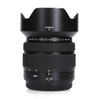 Fujifilm Fujifilm GF 35-70mm F4.5-5.6 WR