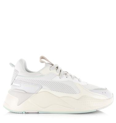 PUMA - RS-X Soft Wns sneakers wit Mesh Dames
