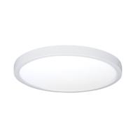 Highlight Witte plafondlampPiatto Ø 30,5cm - P6641.00