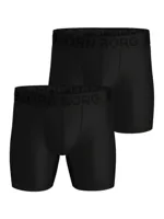 Bjorn Borg 2-Pack heren boxershort - Sports lightweight