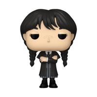 Funko Pop! figuur Wednesday Wednesday Addams