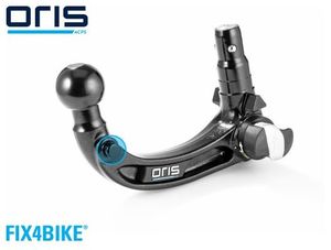 Trekhaak FIX4BIKE Volkswagen Golf VII 052983