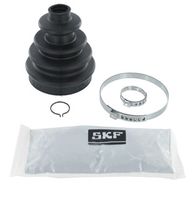 Asmanchetten set SKF, u.a. für BMW, Ford, Volvo, Nissan, Daewoo, Chevrolet, Opel - thumbnail