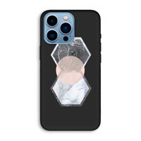 Creatieve toets: iPhone 13 Pro Max Biologisch afbreekbaar hoesje
