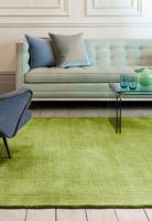 Easy Living - Vloerkleed York Green -