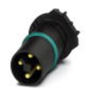 Phoenix Contact 1406396 Sensor/actuator inbouwconnector M12 Aantal polen (sensoren): 4 60 stuk(s)