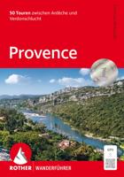 Wandelgids Provence | Rother Bergverlag