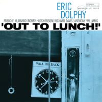 Out To Lunch - LP (0602435875026) - thumbnail