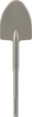 Bosch Accessoires Spadebeitel SDS-max 400 x 110 mm 1st - 1618601017