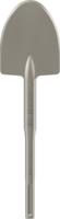 Bosch Accessoires Spadebeitel SDS-max 400 x 110 mm 1st - 1618601017
