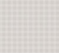 Architects Paper Art of Eden - Crème - Geruit Behang - 390645