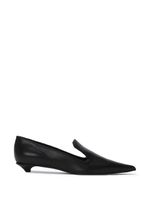 Proenza Schouler escarpins d'inspiration mocassins 20 mm - Noir - thumbnail