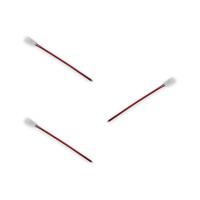 3x Aansluitstuk met kabel 15 cm soldeervrij