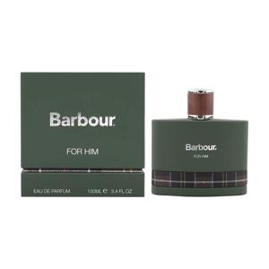 Barbour Heren Parfum Heritage 100ml