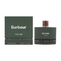 Barbour Heren Parfum Heritage 100ml Barbour Heren Parfum Heritage 100ml