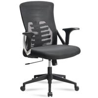 Bureaustoel Annashire - SPM1M445