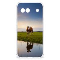 Google Pixel 8A Case Anti-shock Koe