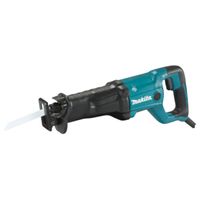 Makita JR3051TK reciprozaag 3000 spm 1200 W Zwart, Blauw - thumbnail