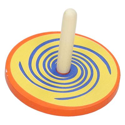 Houten Tol, Ø 7cm