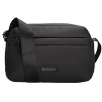 Beagles Waterproof Schoudertas Nara Zwart