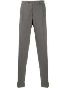 Canali pantalon de costume droit - Gris