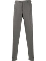 Canali pantalon de costume droit - Gris