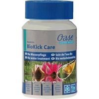 AquaActiv BioKick Care bio-wateronderhoud - 250 ml - thumbnail